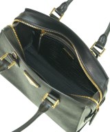 PRADA（プラダ）ハンドバッグ 黒 サイズ:- レディース/2200619974237
