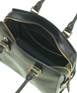 PRADA（プラダ）ハンドバッグ 黒 サイズ:- レディース/2200619974237