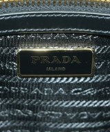 PRADA（プラダ）ハンドバッグ 黒 サイズ:- レディース/2200619974237