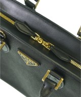 PRADA（プラダ）ハンドバッグ 黒 サイズ:- レディース/2200619974237