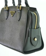 PRADA（プラダ）ハンドバッグ 黒 サイズ:- レディース/2200619974237