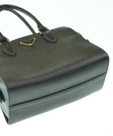 PRADA（プラダ）ハンドバッグ 黒 サイズ:- レディース/2200619974237