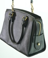 PRADA（プラダ）ハンドバッグ 黒 サイズ:- レディース/2200619974237