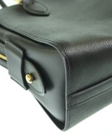 PRADA（プラダ）ハンドバッグ 黒 サイズ:- レディース/2200619974237