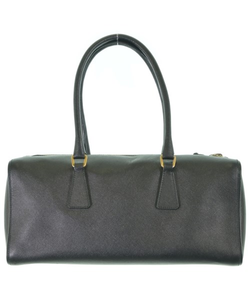 PRADA（プラダ）ハンドバッグ 黒 サイズ:- レディース/2200619974381