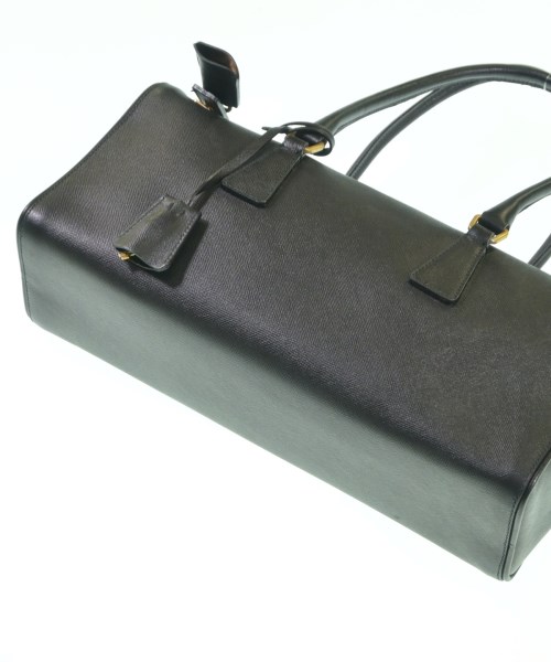 PRADA（プラダ）ハンドバッグ 黒 サイズ:- レディース/2200619974381