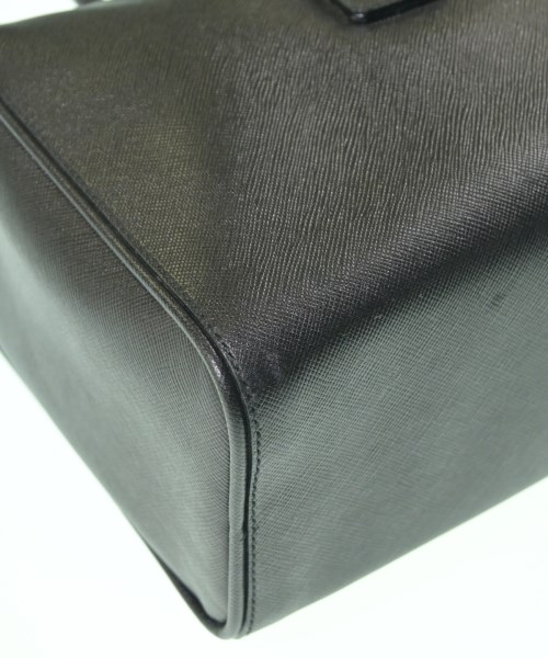 PRADA（プラダ）ハンドバッグ 黒 サイズ:- レディース/2200619974381