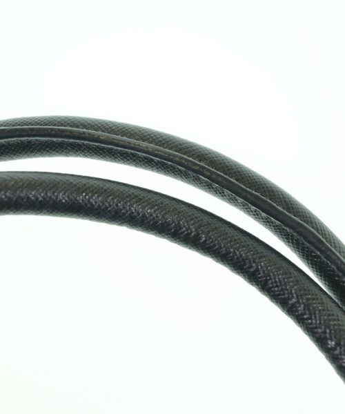 PRADA（プラダ）ハンドバッグ 黒 サイズ:- レディース/2200619974381