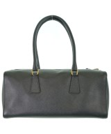 PRADA（プラダ）ハンドバッグ 黒 サイズ:- レディース/2200619974381