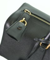 PRADA（プラダ）ハンドバッグ 黒 サイズ:- レディース/2200619974381