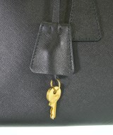 PRADA（プラダ）ハンドバッグ 黒 サイズ:- レディース/2200619974381