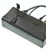PRADA（プラダ）ハンドバッグ 黒 サイズ:- レディース/2200619974381