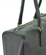 PRADA（プラダ）ハンドバッグ 黒 サイズ:- レディース/2200619974381