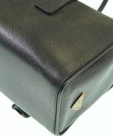 PRADA（プラダ）ハンドバッグ 黒 サイズ:- レディース/2200619974381
