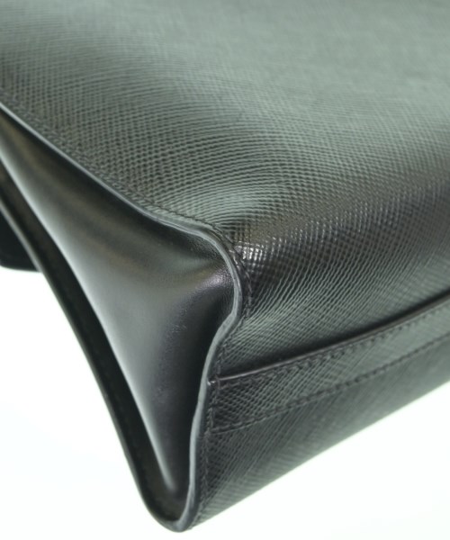 PRADA（プラダ）ショルダーバッグ 黒 サイズ:- レディース/2200619974411