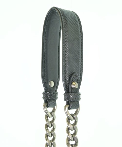 PRADA（プラダ）ショルダーバッグ 黒 サイズ:- レディース/2200619974411