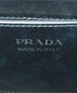 PRADA（プラダ）ショルダーバッグ 黒 サイズ:- レディース/2200619974411