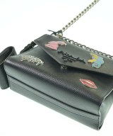 PRADA（プラダ）ショルダーバッグ 黒 サイズ:- レディース/2200619974411