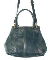 PRADA（プラダ）ハンドバッグ 緑 サイズ:- レディース/2200619974534