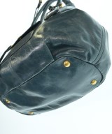 PRADA（プラダ）ハンドバッグ 緑 サイズ:- レディース/2200619974534