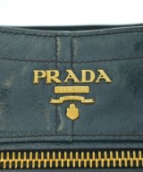 PRADA（プラダ）ハンドバッグ 緑 サイズ:- レディース/2200619974534