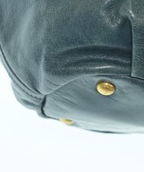 PRADA（プラダ）ハンドバッグ 緑 サイズ:- レディース/2200619974534