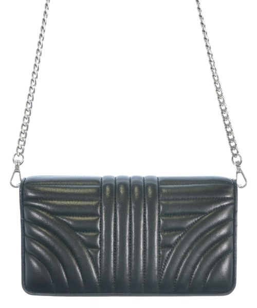 PRADA（プラダ）ショルダーバッグ 黒 サイズ:- レディース/2200619974541