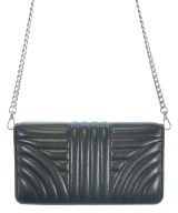 PRADA（プラダ）ショルダーバッグ 黒 サイズ:- レディース/2200619974541