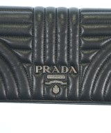 PRADA（プラダ）ショルダーバッグ 黒 サイズ:- レディース/2200619974541