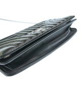 PRADA（プラダ）ショルダーバッグ 黒 サイズ:- レディース/2200619974541