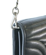 PRADA（プラダ）ショルダーバッグ 黒 サイズ:- レディース/2200619974541