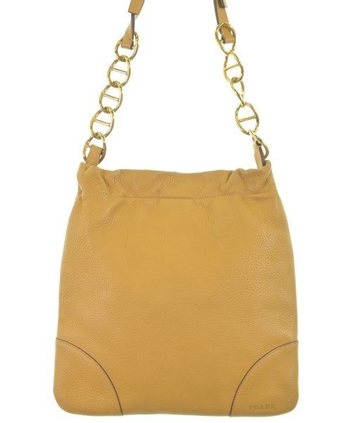 プラダ(PRADA)のPRADA ショルダーバッグ