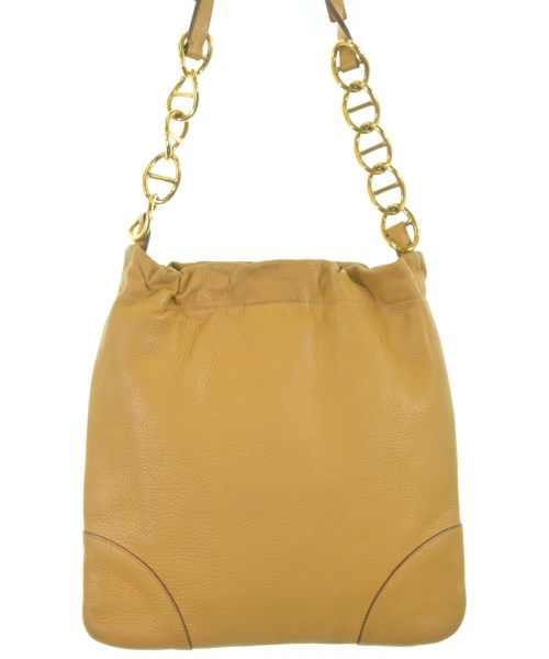 PRADA（プラダ）ショルダーバッグ ベージュ サイズ:- レディース/2200619974565