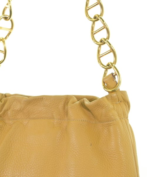 PRADA（プラダ）ショルダーバッグ ベージュ サイズ:- レディース/2200619974565