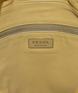 PRADA（プラダ）ショルダーバッグ ベージュ サイズ:- レディース/2200619974565