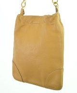 PRADA（プラダ）ショルダーバッグ ベージュ サイズ:- レディース/2200619974565