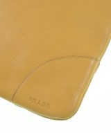 PRADA（プラダ）ショルダーバッグ ベージュ サイズ:- レディース/2200619974565