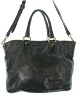 PRADA（プラダ）ハンドバッグ 黒 サイズ:- レディース/2200619974848