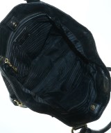 PRADA（プラダ）ハンドバッグ 黒 サイズ:- レディース/2200619974848