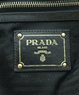 PRADA（プラダ）ハンドバッグ 黒 サイズ:- レディース/2200619974848