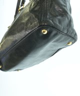 PRADA（プラダ）ハンドバッグ 黒 サイズ:- レディース/2200619974848