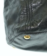 PRADA（プラダ）ハンドバッグ 黒 サイズ:- レディース/2200619974848