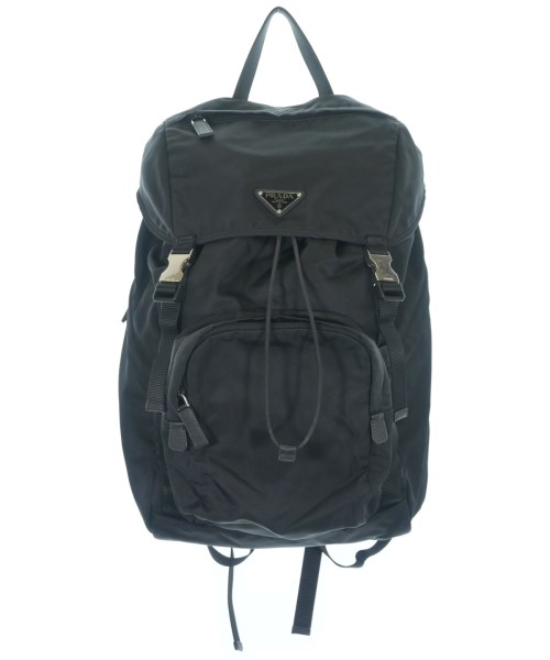 プラダ(PRADA)のPRADA バックパック・リュック