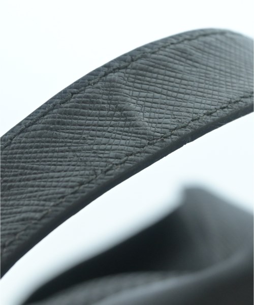 PRADA（プラダ）バックパック・リュック 黒 サイズ:- レディース/2200620668040