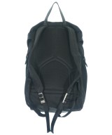 PRADA（プラダ）バックパック・リュック 黒 サイズ:- レディース/2200620668040