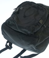 PRADA（プラダ）バックパック・リュック 黒 サイズ:- レディース/2200620668040