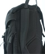 PRADA（プラダ）バックパック・リュック 黒 サイズ:- レディース/2200620668040