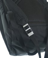 PRADA（プラダ）バックパック・リュック 黒 サイズ:- レディース/2200620668040