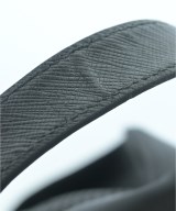 PRADA（プラダ）バックパック・リュック 黒 サイズ:- レディース/2200620668040