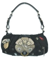 PRADA（プラダ）ショルダーバッグ 黒 サイズ:- レディース/2200612518032